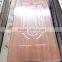 China laminate moulded door skin
