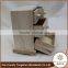 Antique Wood Jewelry Box Supplier Wedding Ring Box For Sale