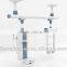 ICU Brigde Single-arm Electric Surgical Pendant LWDT-09 (Electricity and Gas Seperated)