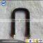 Best Selling High Strengh Axle U-Bolts for Mercedes Benz Truck