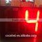 Timer Led Traffic Light Counter