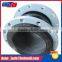 Hot selling Single Sphere connector rubber flexible flange joint for fire main
