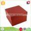 Fashion high quality custom gift box shipping from china