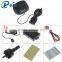 Car LCD Parking Sensor Smart Reversing Aid System with 4/6/8 SensorsSensors