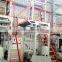High Speed LDPE/HDPE/LLDPE Film Extrusing Machine With High Output