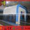 Durable Air Sealed White Inflatable Tent Booth For Sale