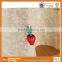 decorative tablecloth weight clip / strawberry shaped decorative tablecloth clips
