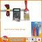 Eco-friendly flexible wire ties cable wire wrap