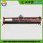 Farm tractor tiller high quality rice chain drive hydraulic rotary tiller