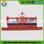 Rice farming equipment light-duty high-efficiency rotary tiller