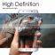 HUYSHE For Galaxy note 7 Screen Protector Premium Pet Film Screen Protector For Samsung Galaxy note 7 With Full Coverage Ultra