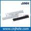 China wholesale white black PE PP PA Terminals Blocks
