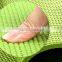 Hot Sale High Quality Colourful Yoga Wheel For Balance Traning