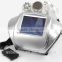 Ultrasonic Liposuction Machine Portable Rf Cavitation Machine/RF Cavitation RU+6/cavitation Rf Vacuum Machine Body Shaping