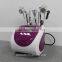 Ultrasonic cavitation vacuum radio frequency fat removal machine