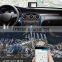 Andriod FHD 1080p A38 wireless wifi gps navigation dual camera car dvr car dashboard camera