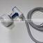 Body fat breaking HIFU weight loss device beauty slimming machine