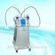 Cellulite Reduction Cool Tech Cryolipolysis Fat Freezing Body Slimming Machine With 6 Cryo Handles
