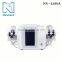 2017 trending new products fat burning equipment beauty salon equipment