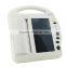 ECG Machine CE ISO Approved 12 Channel Portable 10 inch Touch Screen Digital Electrocardiograph EKG 12 lead