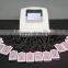 M-D604 laser slimming machine, leg slimming machine, sculpting beauty machine