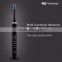 Dental Mouth Brush Nylon Bristle Double Headed Rechargeable Electric Toothbrush with Timer
