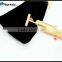 Beauty Bar 24K Golden Pulse SkinCare Facial Roller Massager