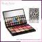 OEM 72 make up cosmetics eyeshadow/blush/lipgloss palette