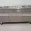 Fried Ice Cream Roll Machine with Refrigerator