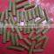 Rice husk pellet for fuel & animal feed - CHEAPEST PRICE