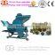 High Efficiency Castor Bean Huller Machine