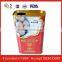 konwah Aluminum blank oil tin box For hot sale
