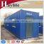 Prefab Flat-pack Office Assemble Container House Accommodation