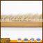 wooden hand beekeeping beehive frame cleaning