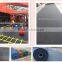shockproof crossfit rubber gym floor