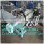  hot sale air filter paper pleating and gluing loading machine