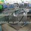 india pppe granulator line