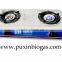 Excellent Biogas stove double burner
