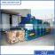 CSJ Brand High Density Palm Fiber Baling Machine