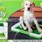 Puppy Potty Grass Mat Dog Trainer Indoor Pee Pad Training Patch