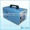 home 2G portable ozone generator for vegetable ,food ozonizer