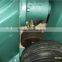 straw hay pellet machine
