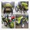 12hp/15hp Small Tractor Mini Tractor Adapt From Walking Tractor