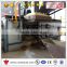 China Factory Titling Zinc Melting Power frequency cored induction furnace