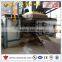 Zinc Melting Commercial Frequency Cored Induction Furnace