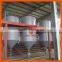 500kg/d Sunflower Crude Oil/black Oil Refining/filtering /oil Refine Machine/oil Refinery Equipment