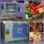 industrial small fish drying machine