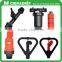 Hot Sale DIY Micro Drip Irrigation System Automatic Plant Garden Watering Kit Gardening Drip Irrigation