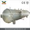 1.8m diameter vulcanizer for sale automatic