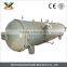 Large capacity vulcanizer for sale automatic